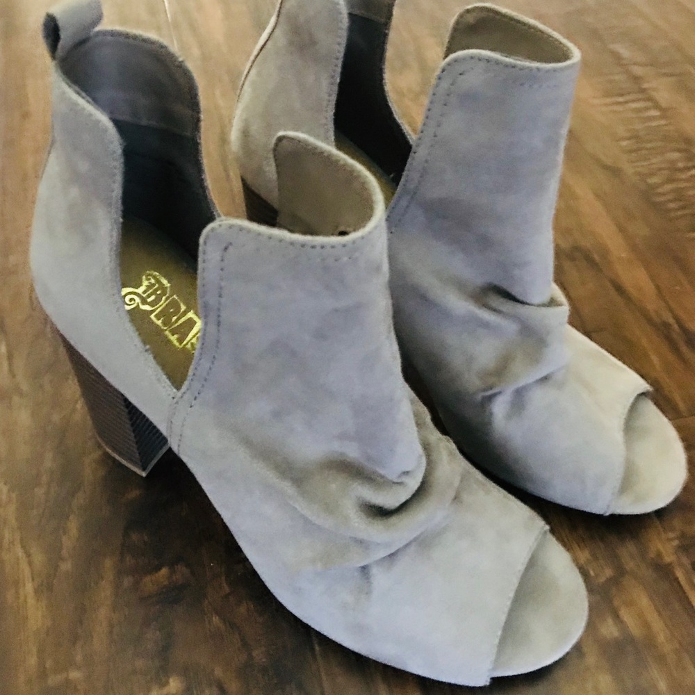Heels